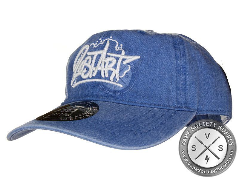 Lost Art Dad Caps