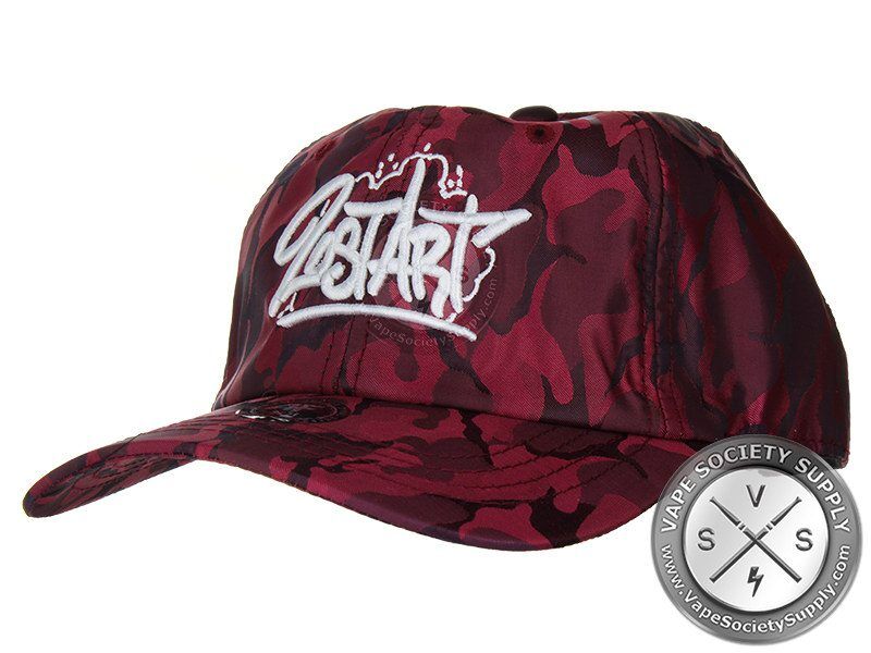Lost Art Dad Caps