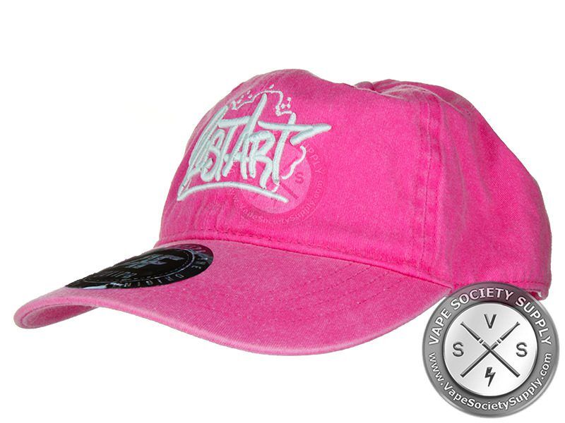 Lost Art Dad Caps