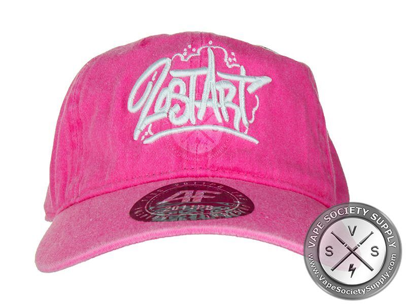 Lost Art Dad Caps