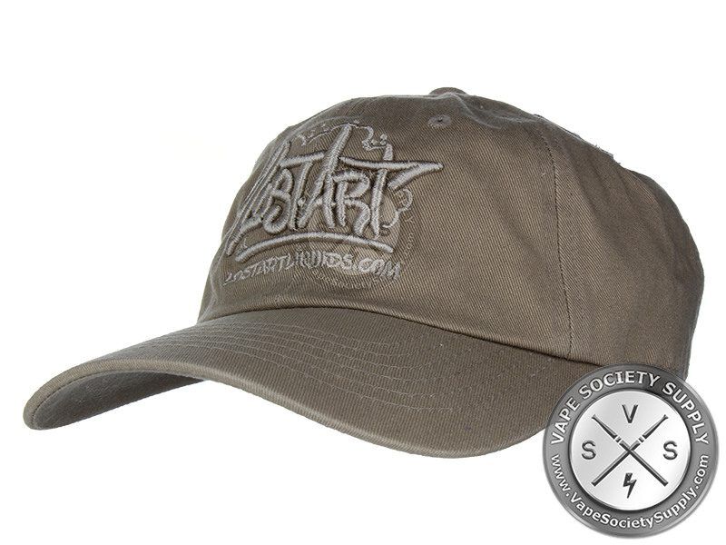 Lost Art Dad Caps