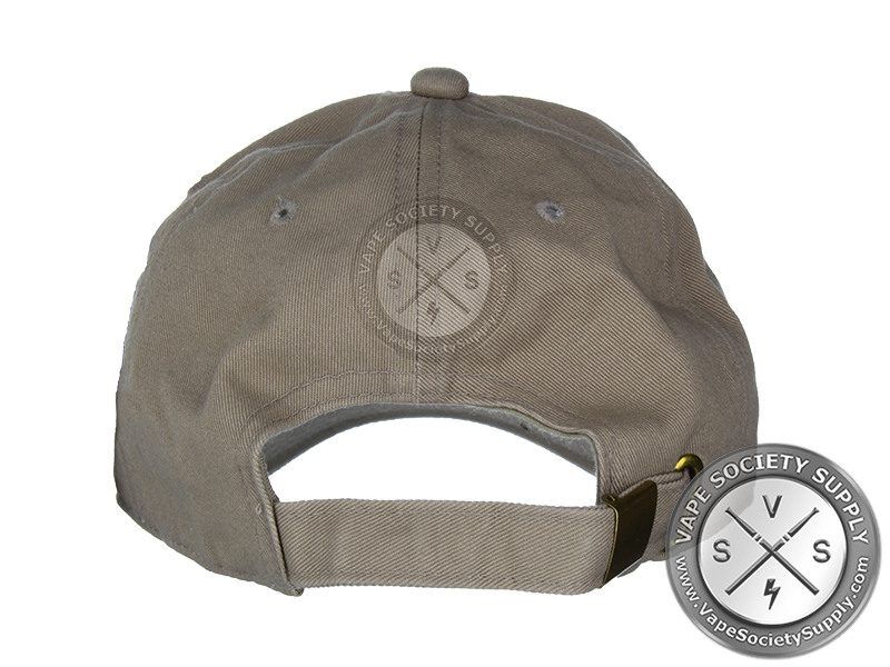 Lost Art Dad Caps