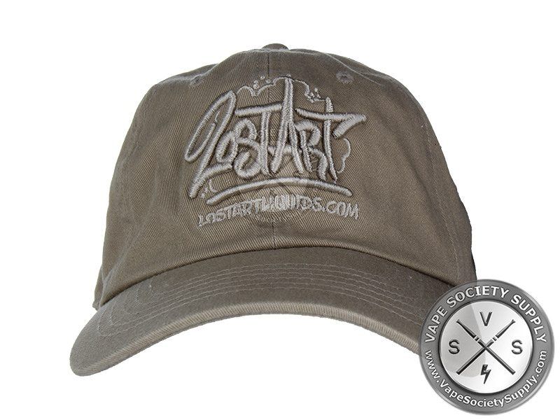 Lost Art Dad Caps