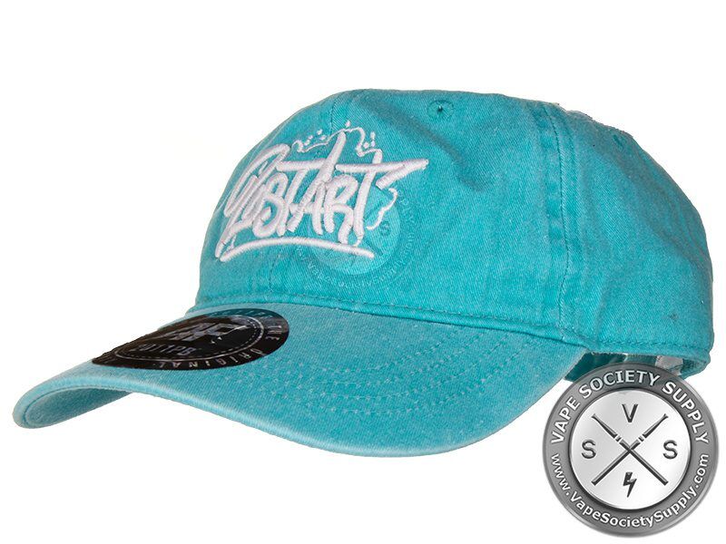 Lost Art Dad Caps