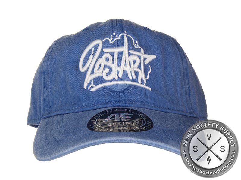 Lost Art Dad Caps