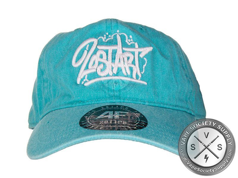Lost Art Dad Caps