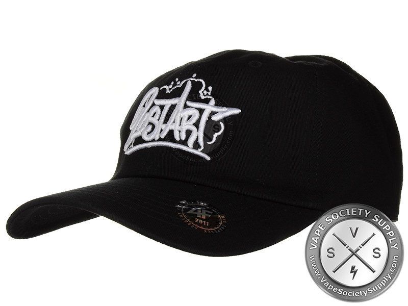 Lost Art Dad Caps