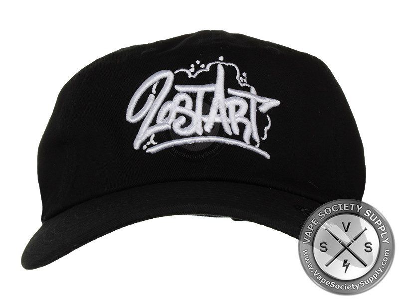 Lost Art Dad Caps