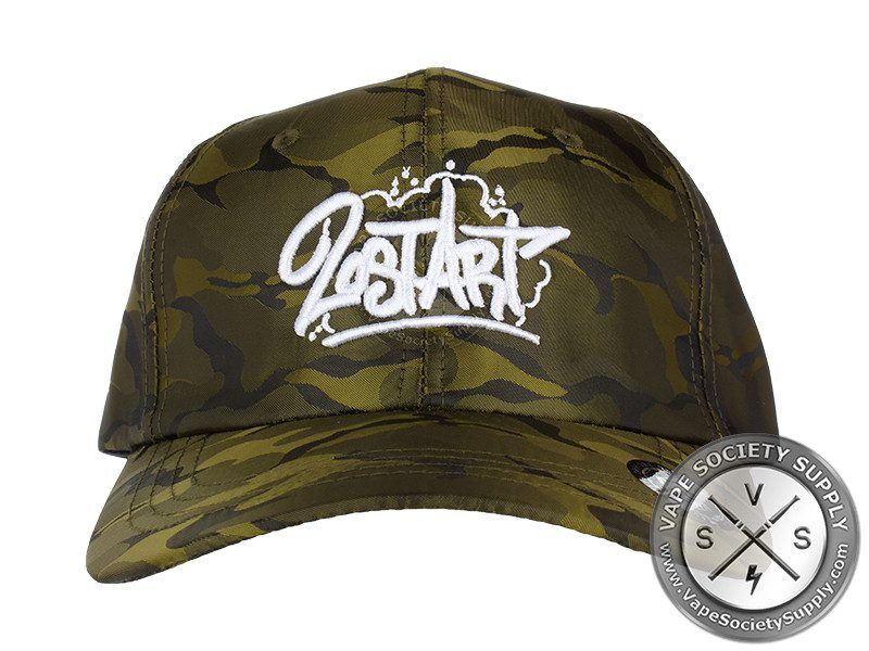 Lost Art Dad Caps