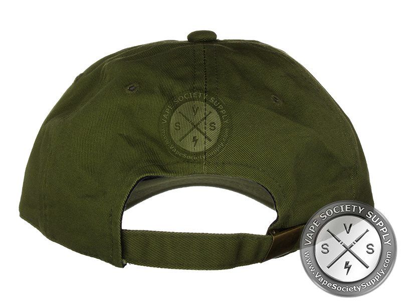 Lost Art Dad Caps