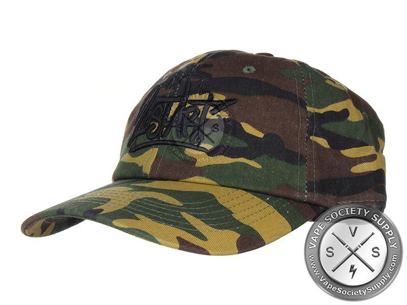 Lost Art Dad Caps