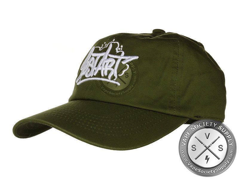 Lost Art Dad Caps