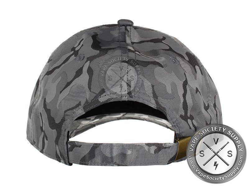 Lost Art Dad Caps