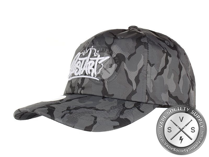Lost Art Dad Caps