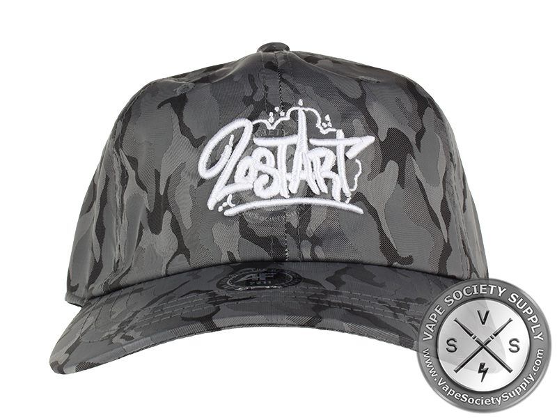 Lost Art Dad Caps