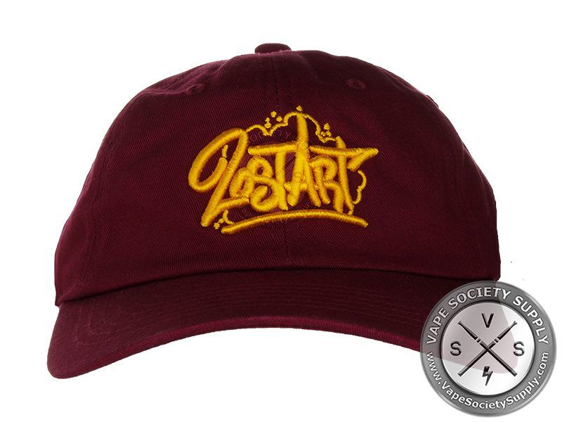 Lost Art Dad Caps
