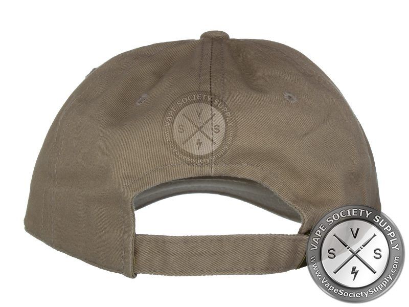 Lost Art Dad Caps