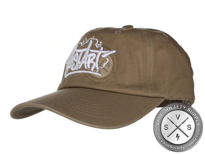 Lost Art Dad Caps