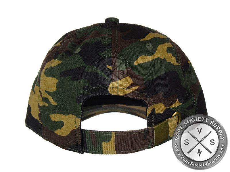 Lost Art Dad Caps