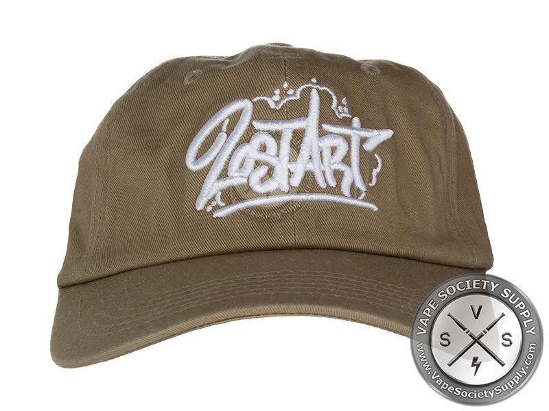 Lost Art Dad Caps