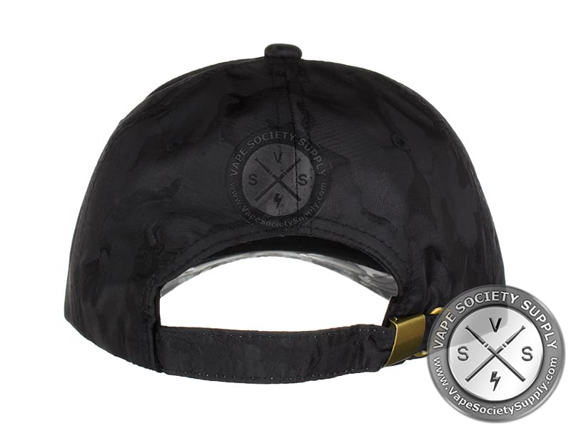 Lost Art Dad Caps