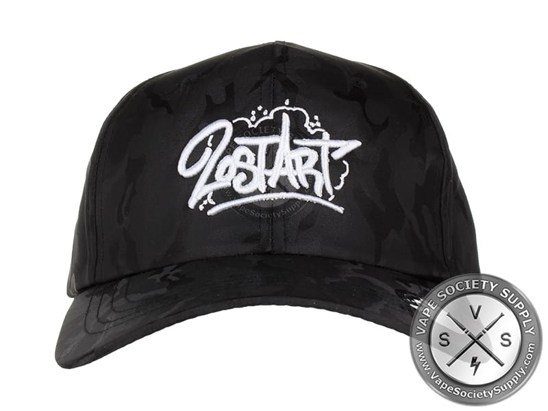 Lost Art Dad Caps