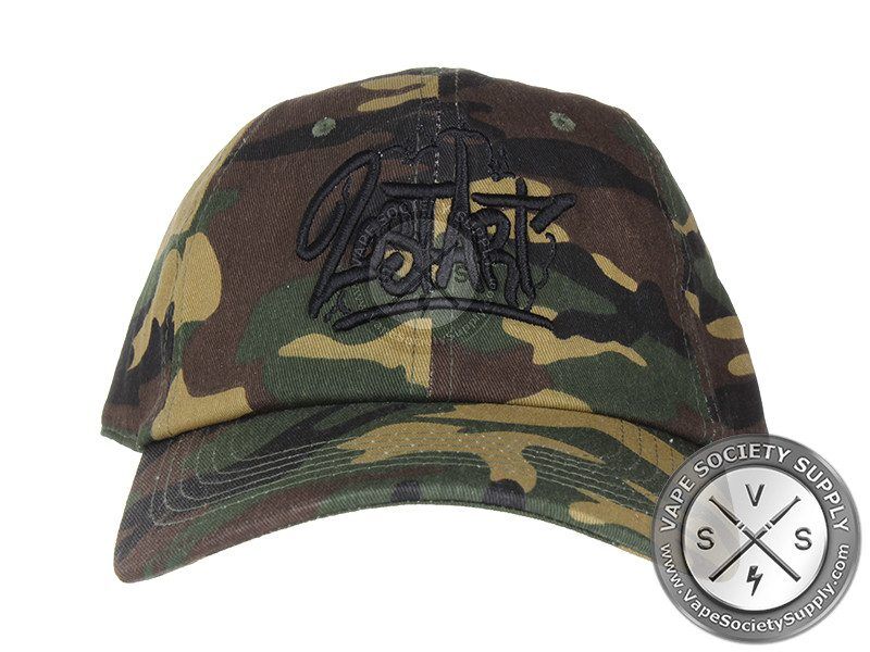 Lost Art Dad Caps