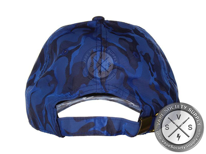 Lost Art Dad Caps