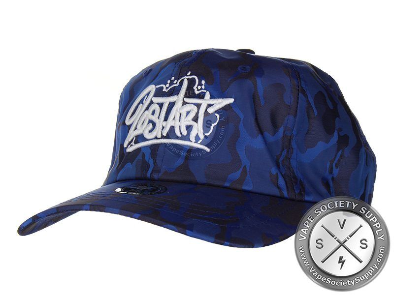 Lost Art Dad Caps