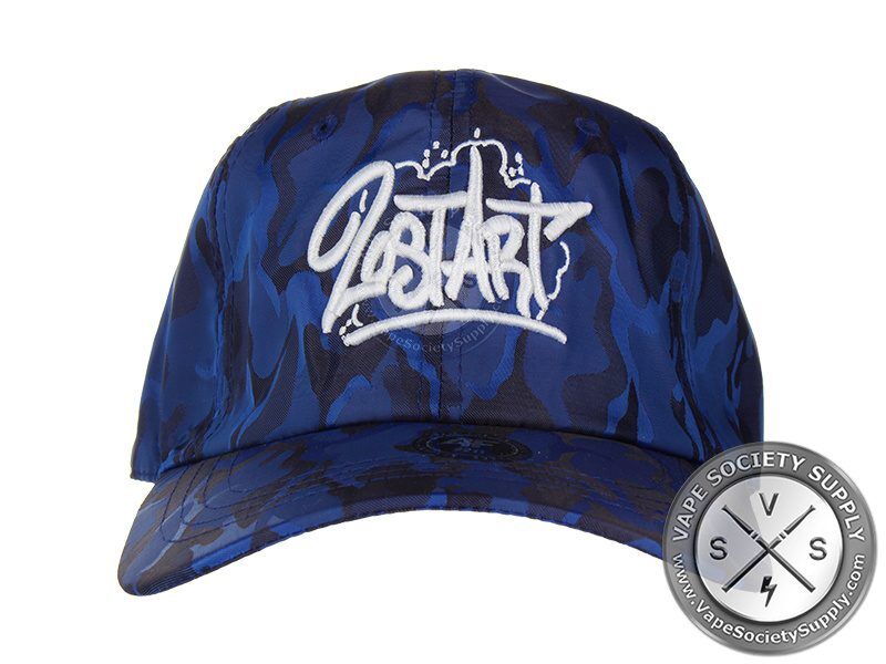 Lost Art Dad Caps