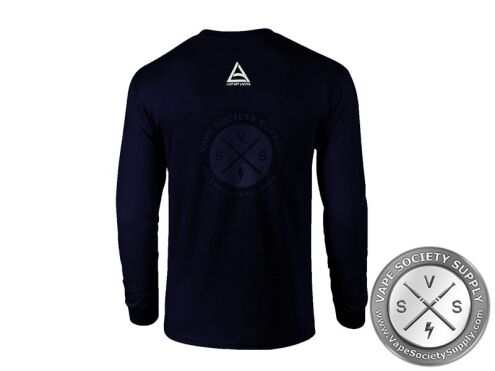 Lost Art Liquids Long Sleeves Tshirt
