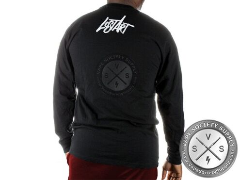 Lost Art Liquids Long Sleeves Tshirt