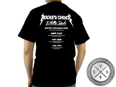 Phillip Rocke-Rocke's Choice Tshirt - Image 4