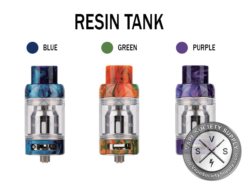 FreeMax FireLuke Pro Sub-Ohm Tank