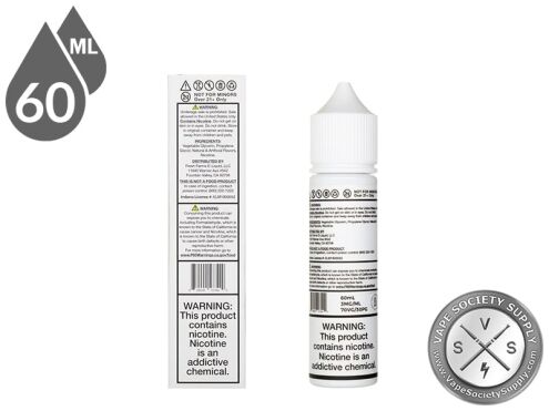 Fresh Farms 60ml Sour Chew E Juice