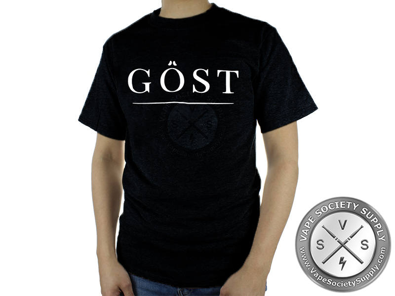 Gost Logo Tshirt