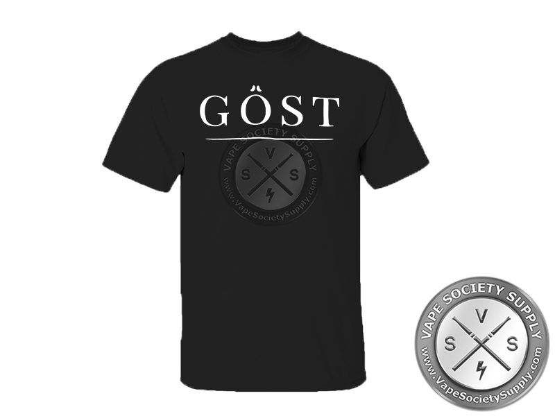 Gost Logo Tshirt