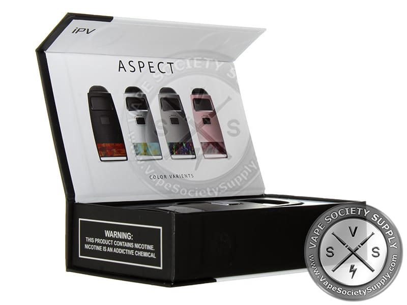 IPV Aspect Pod Device Kit by Pioneer4 you