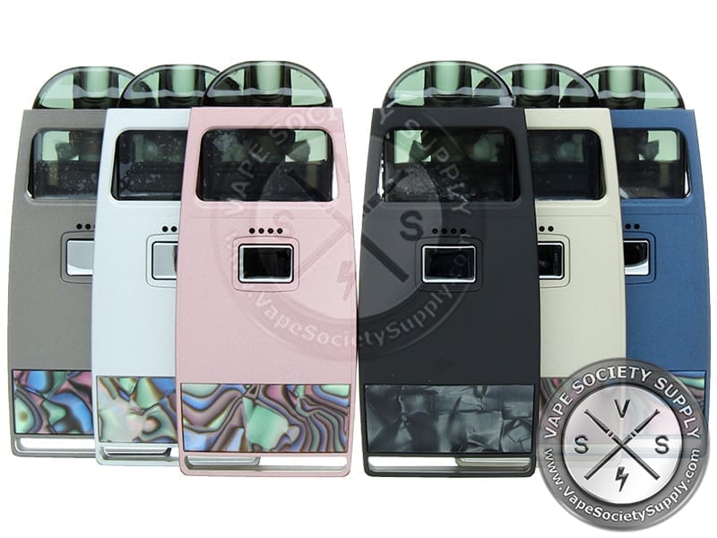 IPV Aspect Pod Device Kit by Pioneer4you