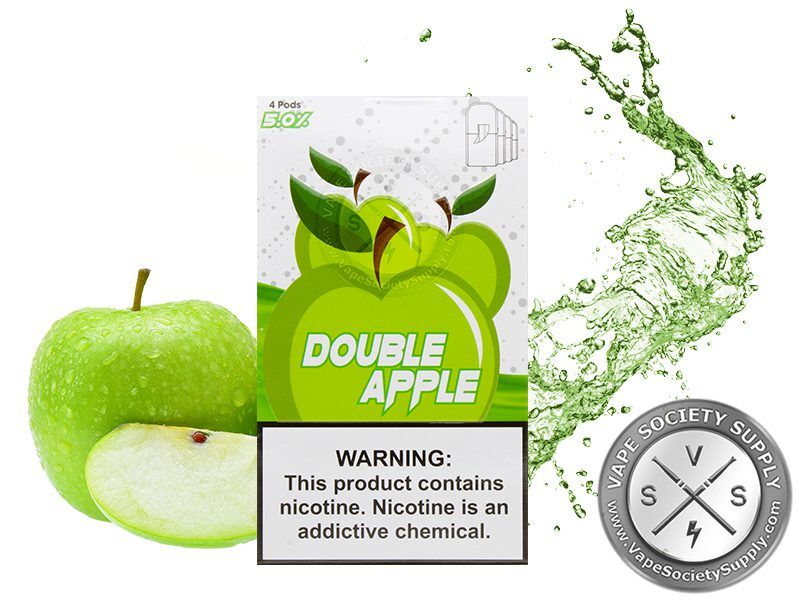 SKOL Compatible Replacement Pods