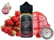 Strawberries A LA Mode by Propaganda E-Liquid 100ml