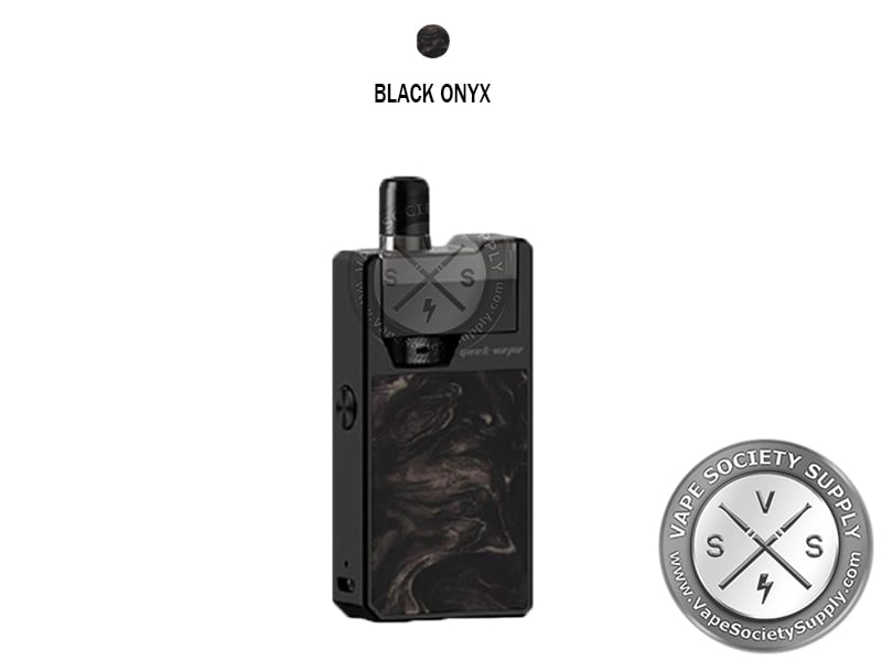 Geekvape Frenzy Pod System