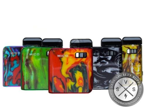 Geekvape Frenzy Replacement Pod