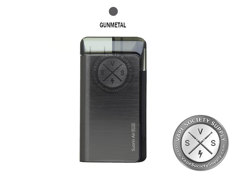 Suorin Air Plus Pod System Kit