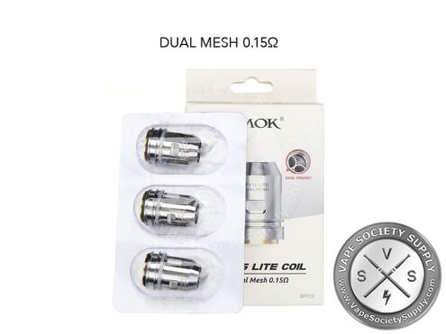SMOK TFV16 Lite Replacement Coils (3 Pack)