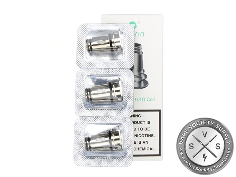 Suorin Elite Replacement Coils 3 PCK 1