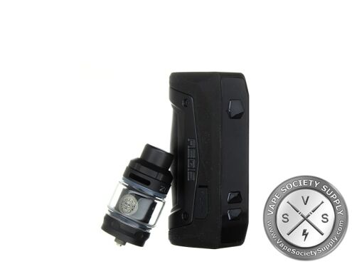 GeekVape Aegis Max Zeus Kit Vape Tank