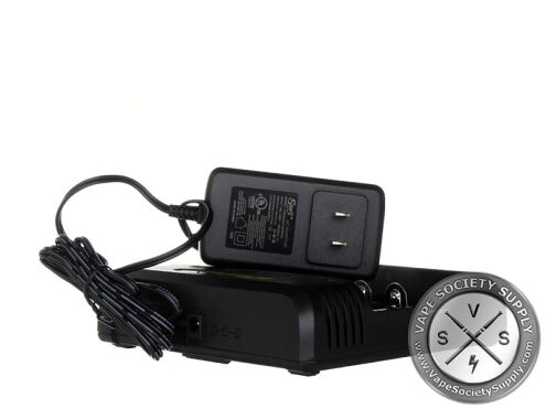 Nitecore Q6 Quick Charger 6 slot