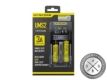 Nitecore UMS2 3A Smart Charger Battery
