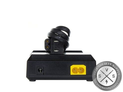 NITECORE Digicharger D4 Charger Smart Device